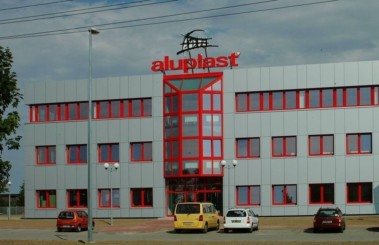 Aluplast.gr