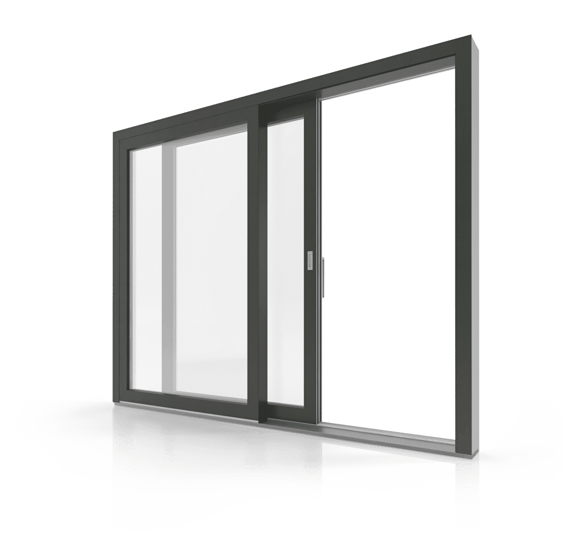 Sliding Window Systems